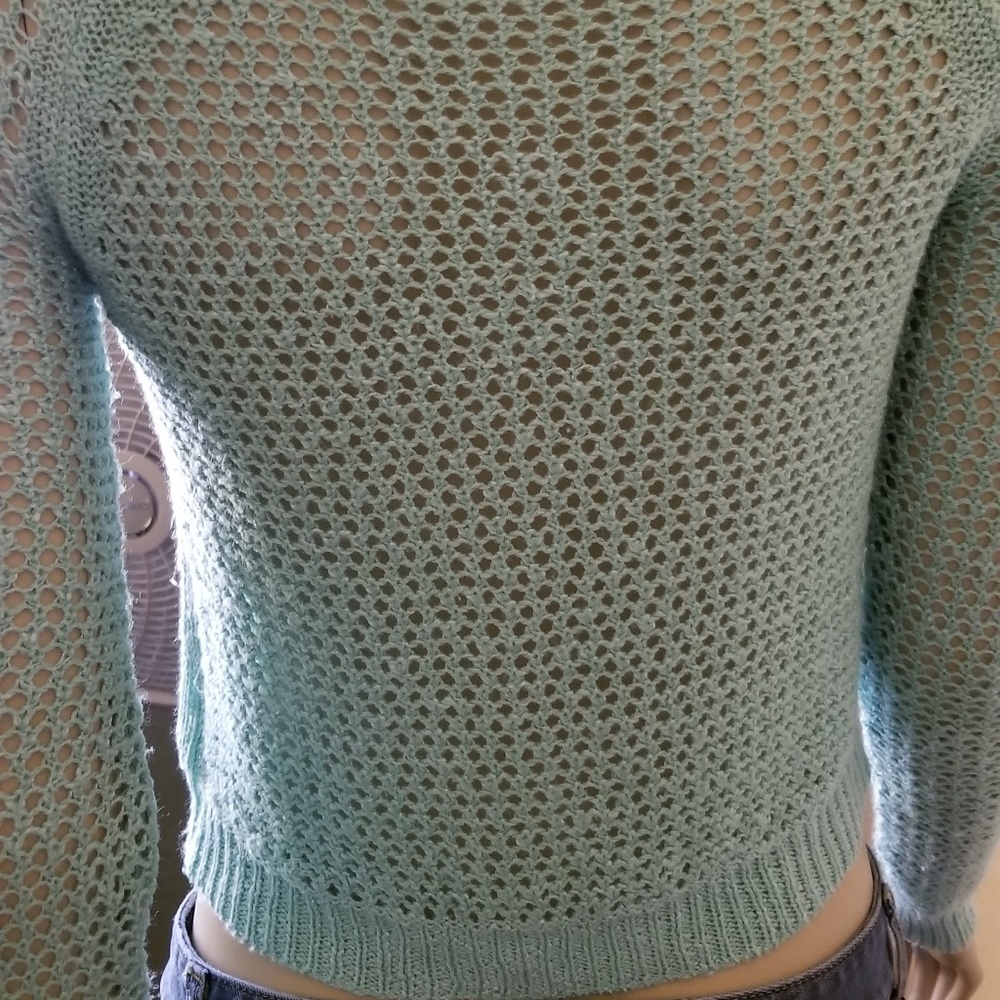 Arizona Jean Company Crop Top - Picture 8 of 8